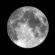 Afnemende maan (15 dagen)