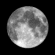Afnemende maan (16 dagen)