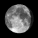 Afnemende maan (18 dagen)