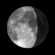 Afnemende maan (21 dagen)