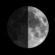 Luna Crescente (8 giorni)