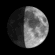 Luna Crescente (9 giorni)