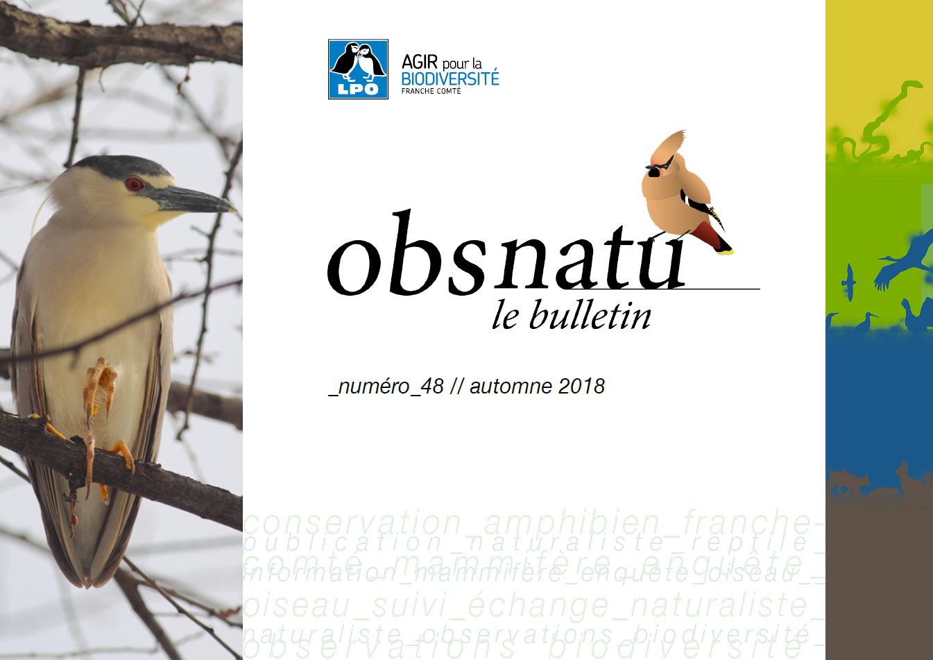 Bulletin Obsnatu Franche Comtelpofr