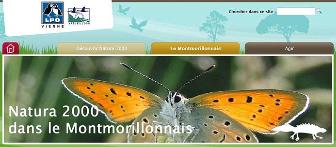 Natura 2000 dans le Montmorillonais