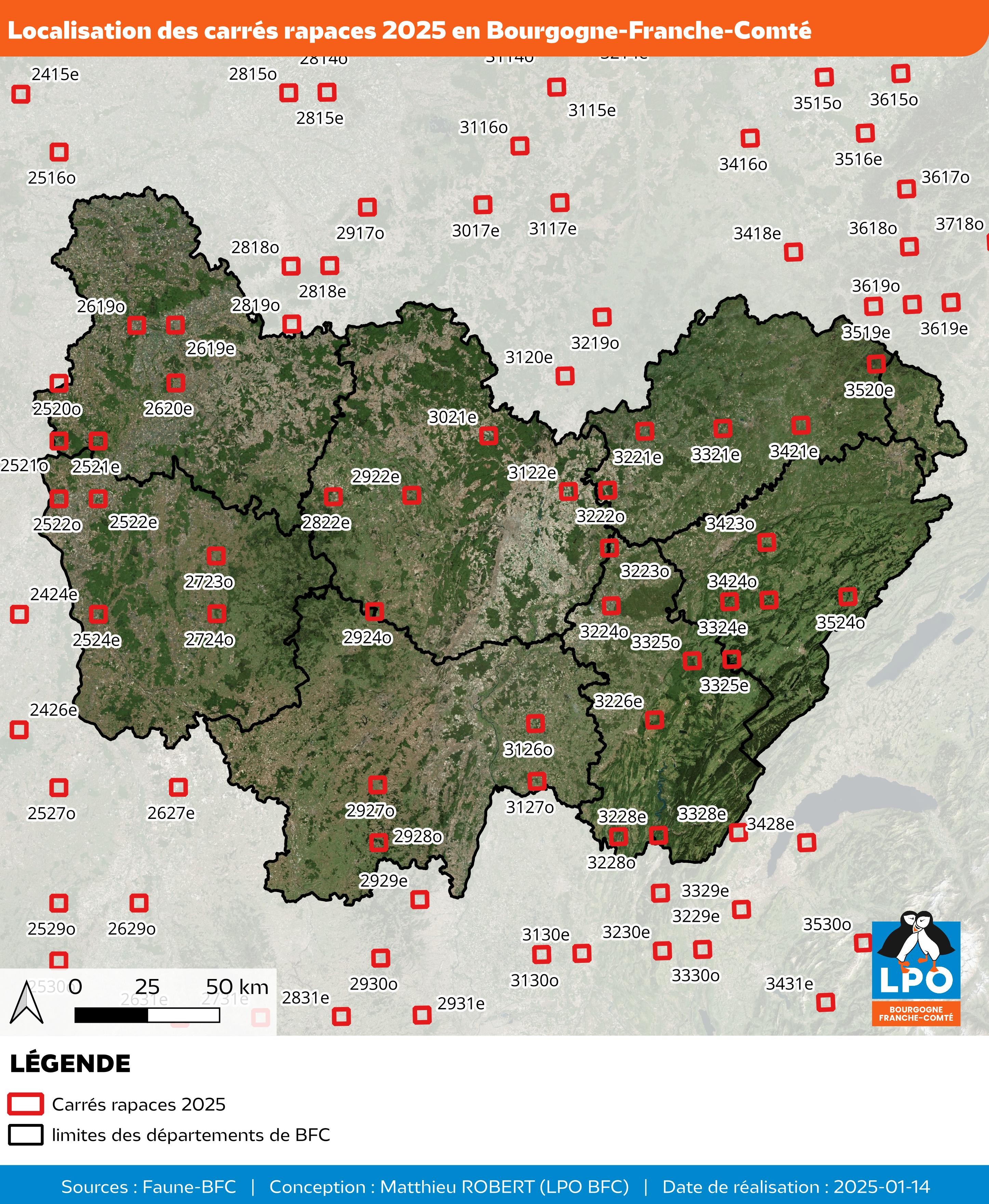 https://cdnfiles1.biolovision.net/www.faune-france.org/userfiles/FauneBFC/Oiseaux/Enqutesetsuivis/ObservatoirRapaces/Cartecarresrapaces2025.jpg