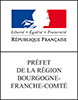 logo DREAL