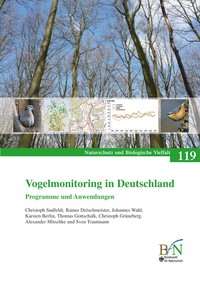 Vogelmonitoring in Deutschland – Programme und Anwendungen
